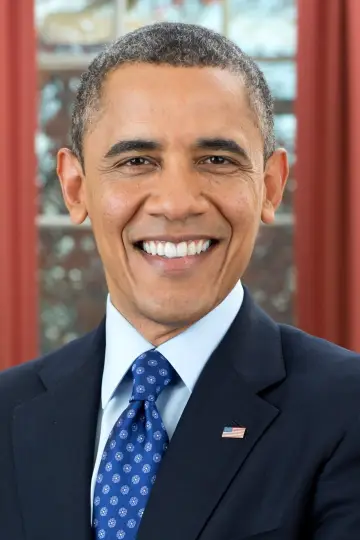Zdjęcie Barack Obama #48450