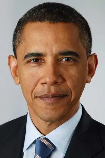 Zdjęcie Barack Obama #48451