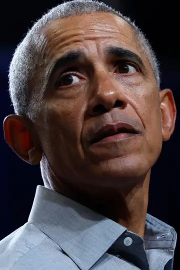 Zdjęcie Barack Obama #67105