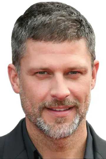 Zdjęcie  (Greg Vaughan) #260342