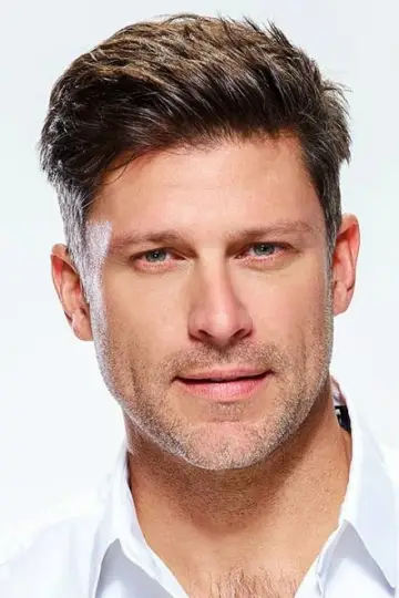 Zdjęcie  (Greg Vaughan) #260343