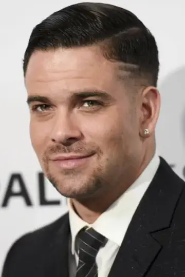 Zdjęcie  (Mark Salling) #285046