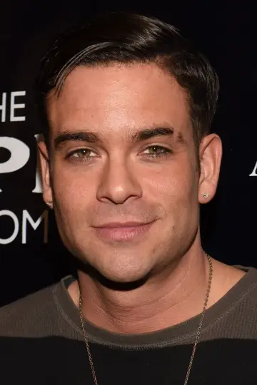 Zdjęcie  (Mark Salling) #285047