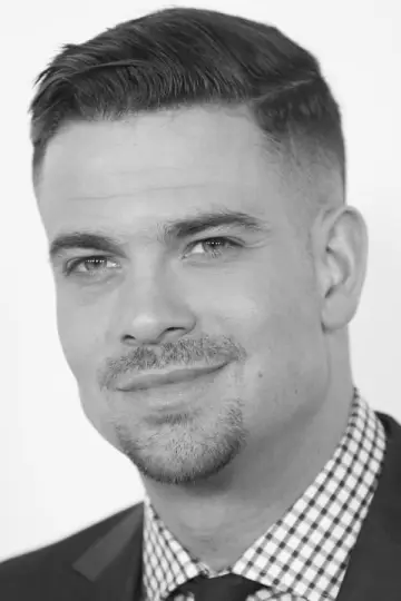 Zdjęcie  (Mark Salling) #347223