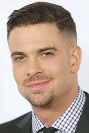 Zdjęcie  (Mark Salling) #347224