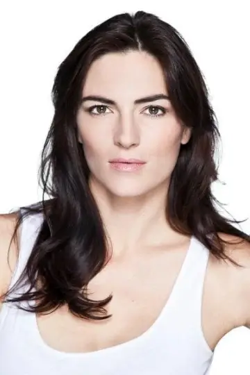 Zdjęcie Monika Ganderon #6191