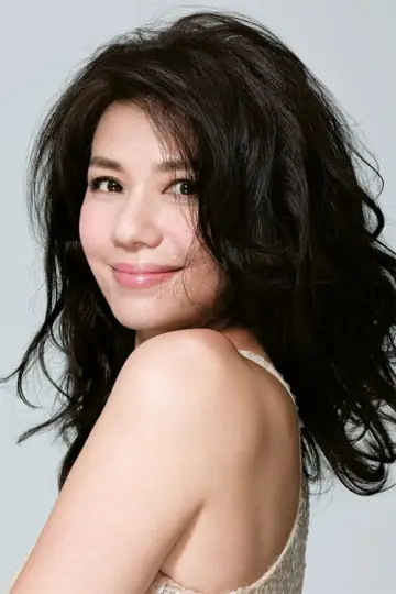 Zdjęcie Cherie Chung #193722