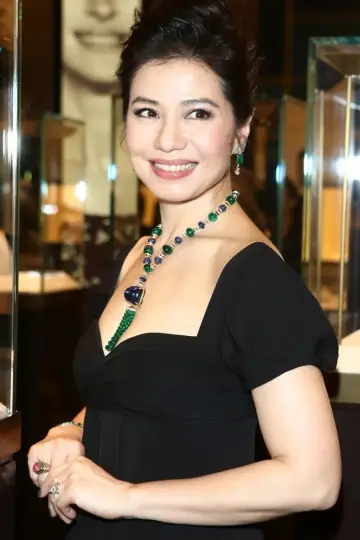 Zdjęcie Cherie Chung #333062