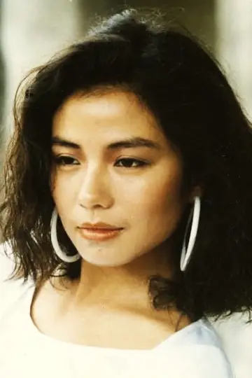 Zdjęcie Cherie Chung (Cherie Chung Cho-Hung) #333064
