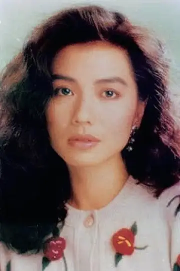 Zdjęcie Cherie Chung (Cherie Chung Cho-Hung) #629672