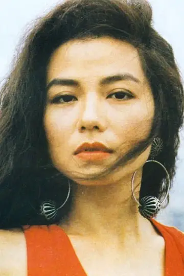 Zdjęcie Cherie Chung (Cherie Chung Cho-Hung) #629673