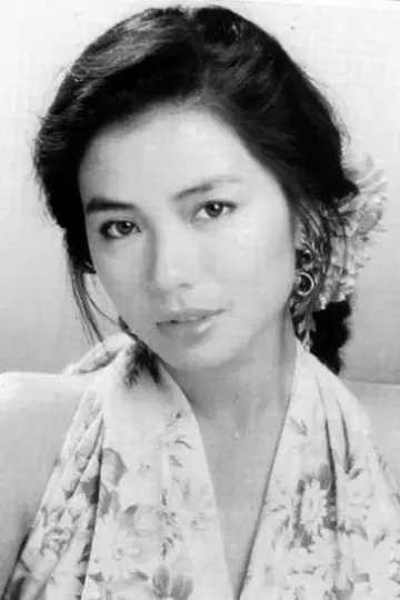 Zdjęcie Cherie Chung (Cherie Chung Cho-Hung) #629674