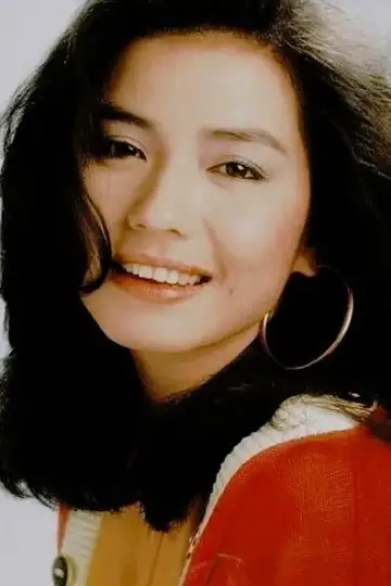 Zdjęcie Cherie Chung (Cherie Chung Cho-Hung) #629675