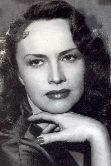 Zdjęcie  (Ginette Leclerc) #281001