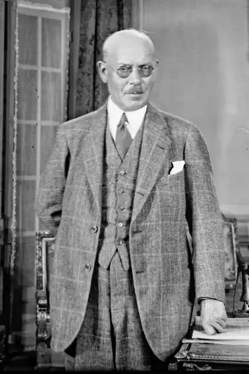 Zdjęcie Louis Feuillade #260985