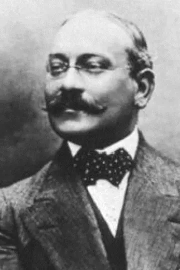 Zdjęcie Louis Feuillade #260987