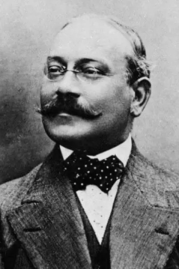 Zdjęcie Louis Feuillade (Louis Feuillade) #341466