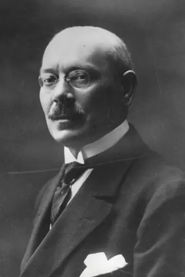 Zdjęcie Louis Feuillade (Louis Feuillade) #341469