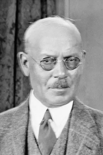 Zdjęcie Louis Feuillade (Louis Feuillade) #341470