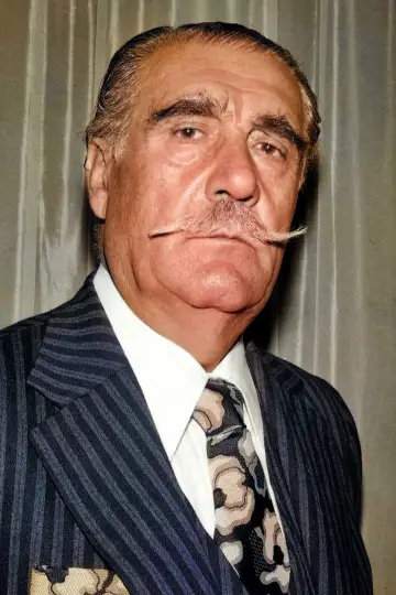 Zdjęcie Hulusi Kentmen #377186