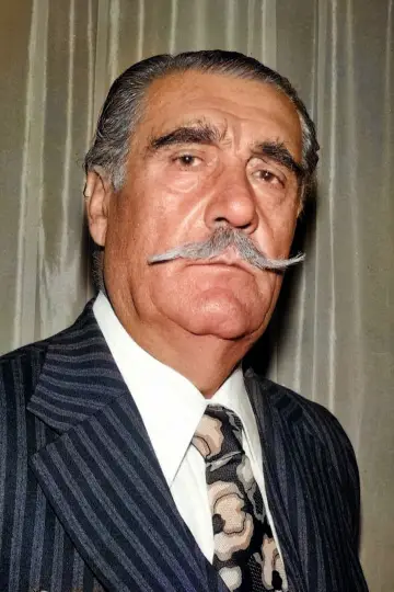 Zdjęcie Hulusi Kentmen (Hulusi Kentmen) #377189