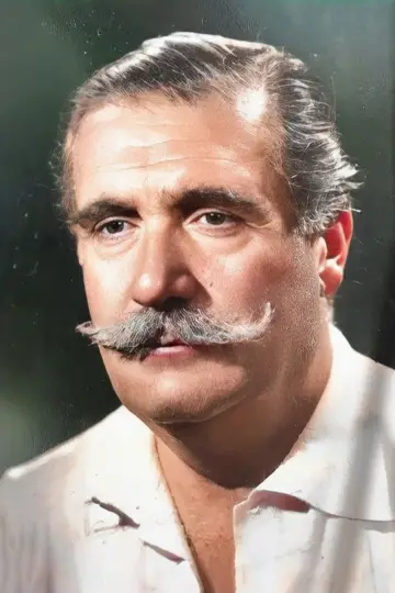 Zdjęcie Hulusi Kentmen (Hulusi Kentmen) #377190