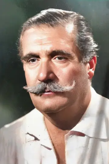 Zdjęcie Hulusi Kentmen (Hulusi Kentmen) #377191