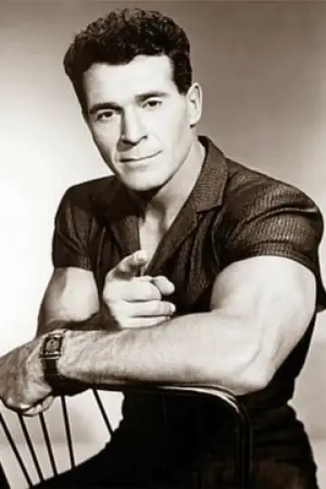 Zdjęcie Jack LaLanne #107220