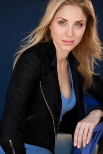 Zdjęcie Daniela Ewangielista #167484