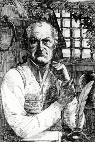 Zdjęcie Donatien Alphonse François de Sade #84781