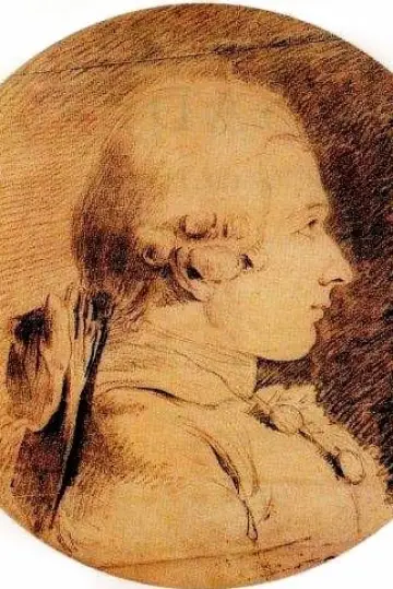 Zdjęcie Donatien Alphonse François de Sade #84782