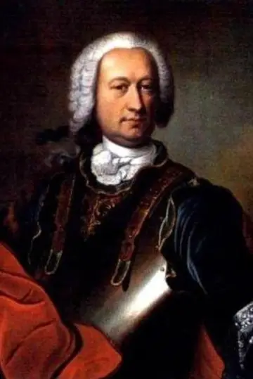 Zdjęcie Donatien Alphonse François de Sade #84783