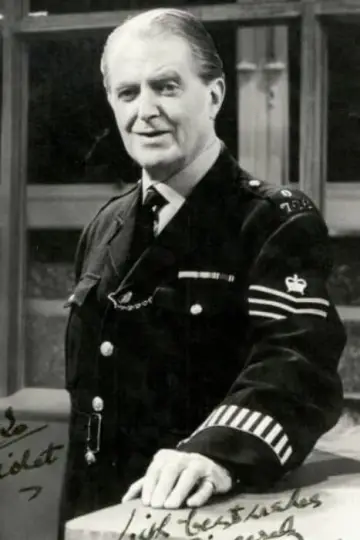 Zdjęcie Jack Warner #79717