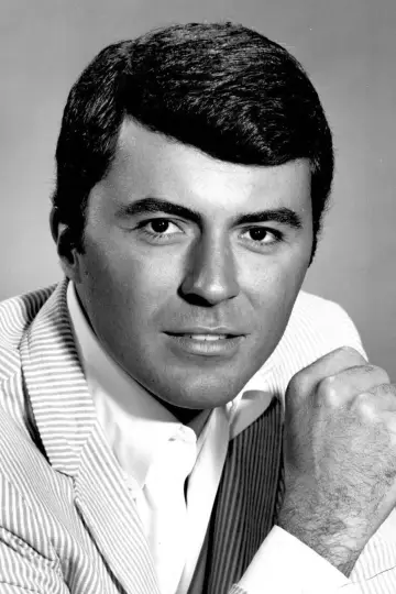 Zdjęcie James Darren #93108