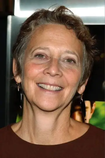 Zdjęcie Naomi Foner #341176
