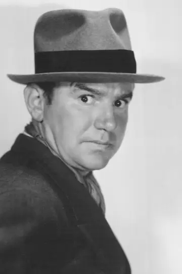 Zdjęcie  (Ted Healy) #279400