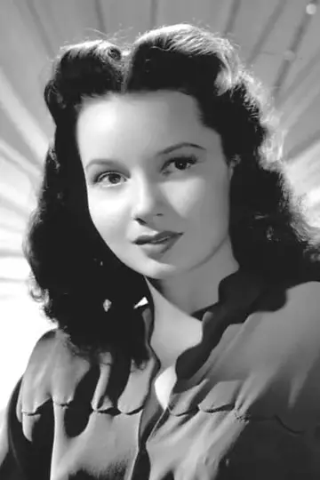 Zdjęcie Kora Sju Kolins (Cora Sue Collins) #345274