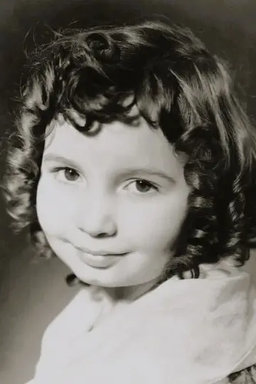 Zdjęcie Kora Sju Kolins (Cora Sue Collins) #345275