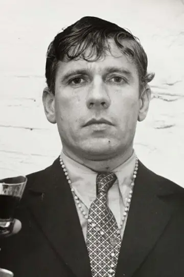 Zdjęcie Gerard Reve