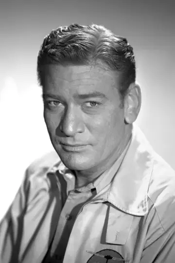 Zdjęcie Kenneth Tobey #51565
