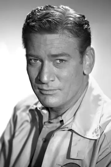 Zdjęcie Kenneth Tobey #51566