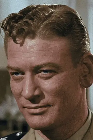 Zdjęcie Kenneth Tobey #51567