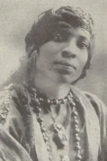 Zdjęcie Madame Sul-Te-Wan #117814