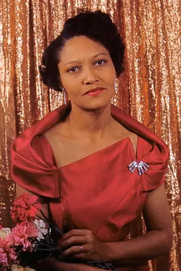 Zdjęcie Maidie Norman #96652