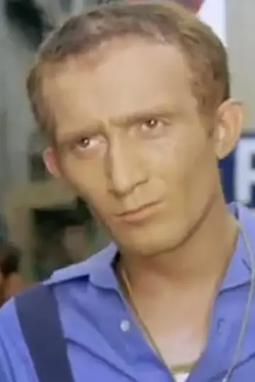 Zdjęcie Ernesto Colli #307834