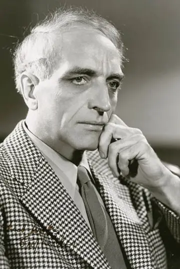 Zdjęcie Fritz Leiber #100882