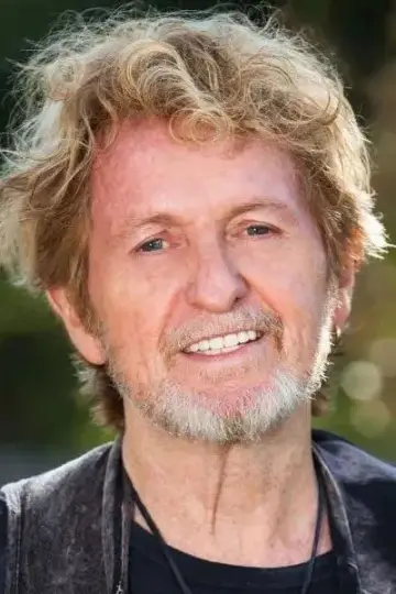 Zdjęcie  (Jon Anderson) #458216