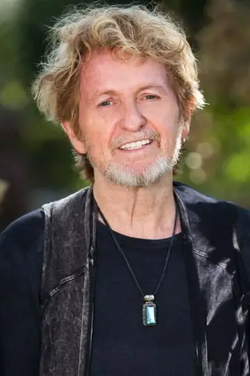Zdjęcie  (Jon Anderson) #458217