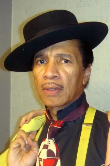 Zdjęcie Kid Creole #229514