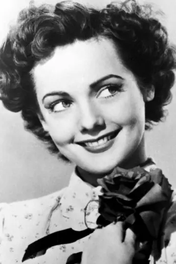 Zdjęcie Mary Ellen Kay #41939